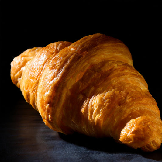 Croissant - Plain ( Giant )