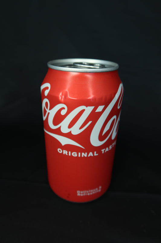 Drink - Coca Cola