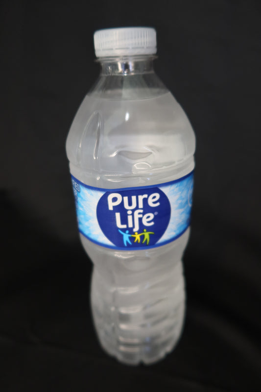 Drink - Bottled Water