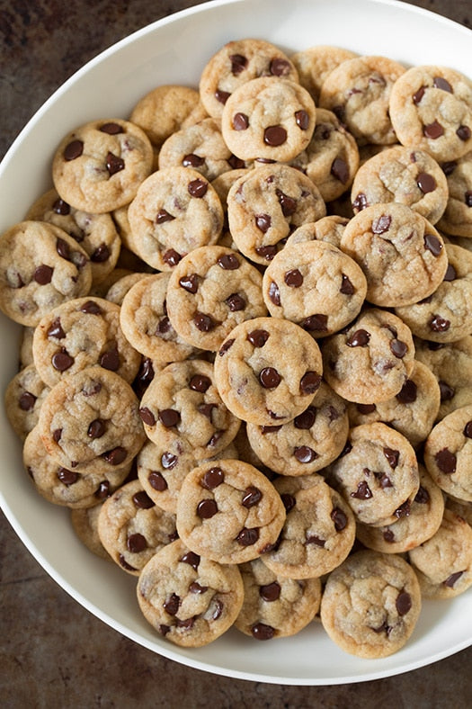 Cookies (small)